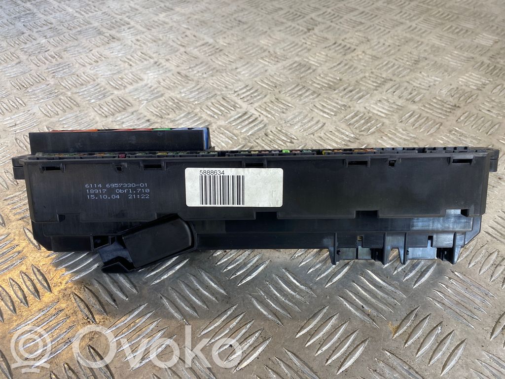 Fuse module   6957330