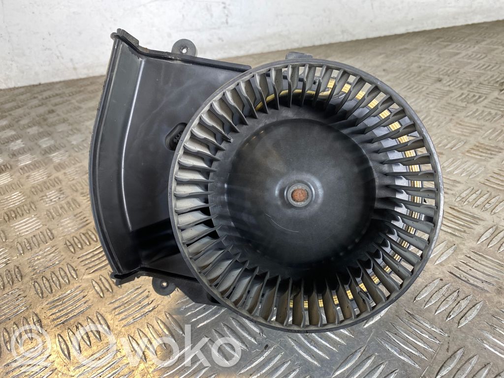 Fiat Scudo Lämmittimen puhallin 
