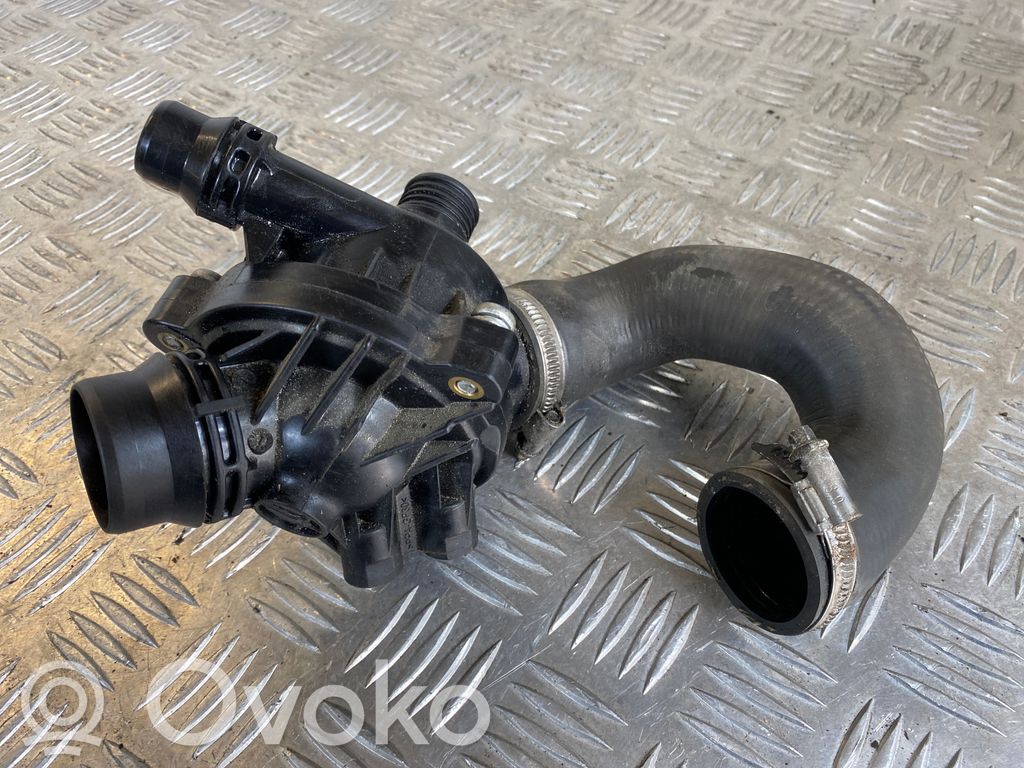 BMW 3 E90 E91 Termostats 