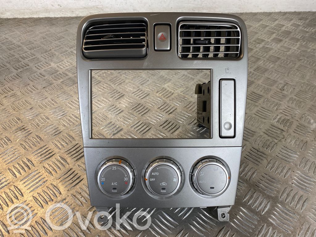 Subaru Forester SG Panel klimatyzacji 