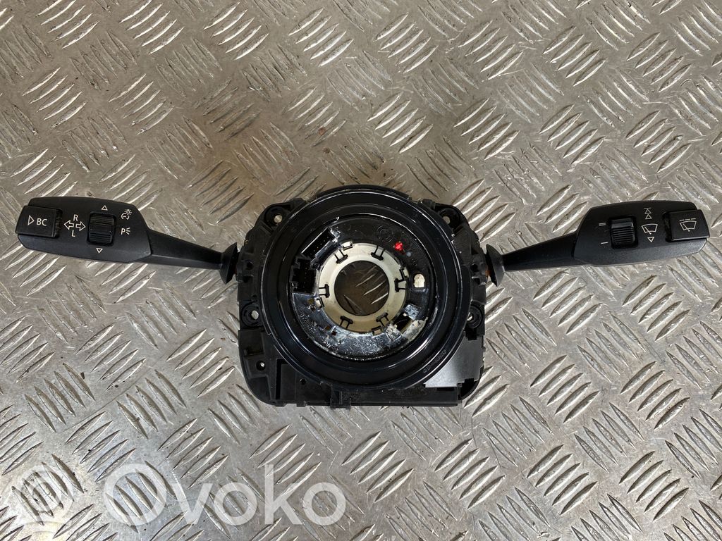 BMW 1 E81 E87 Commodo, commande essuie-glace/phare 