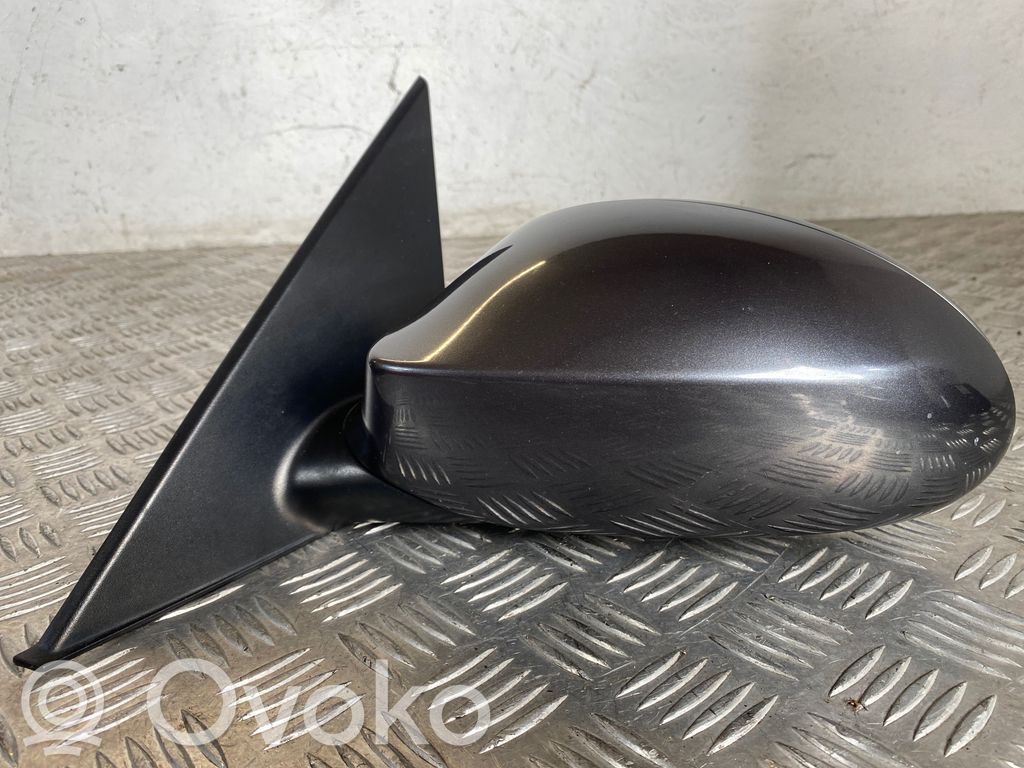Front door electric wing mirror   E1010803