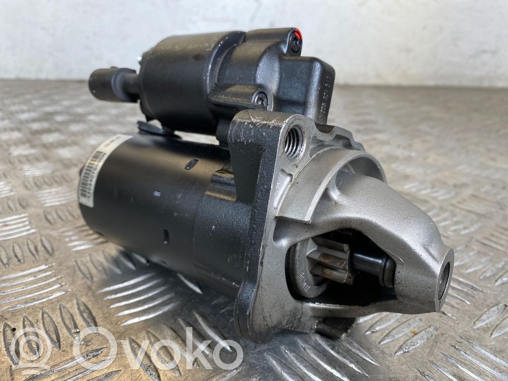 Motor de arranque   11024070000N