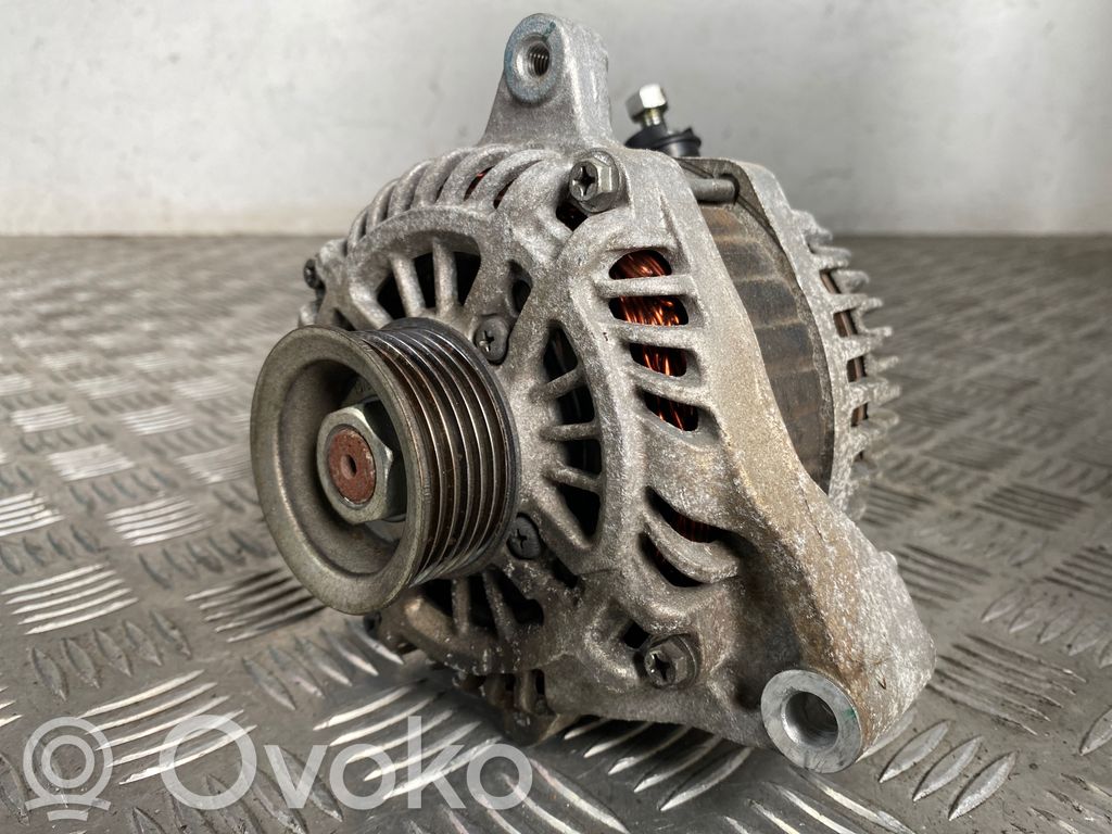 Subaru Impreza IV Ģenerators 