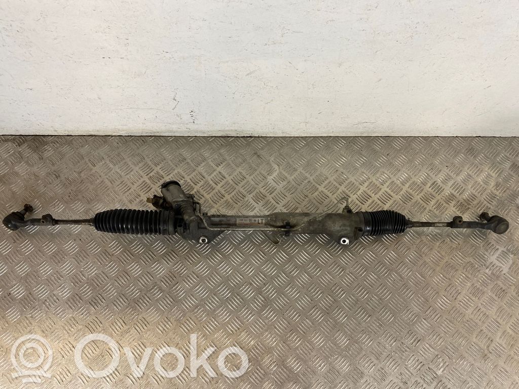 BMW 3 E90 E91 Steering rack 