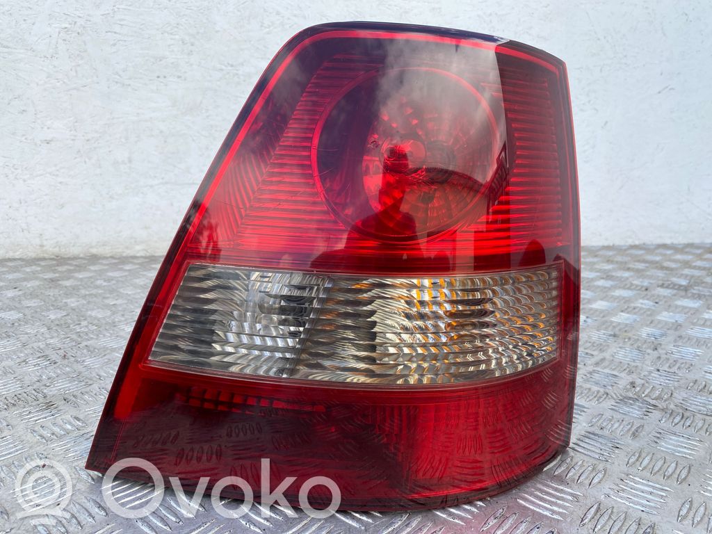 KIA Sorento Lampa tylna 