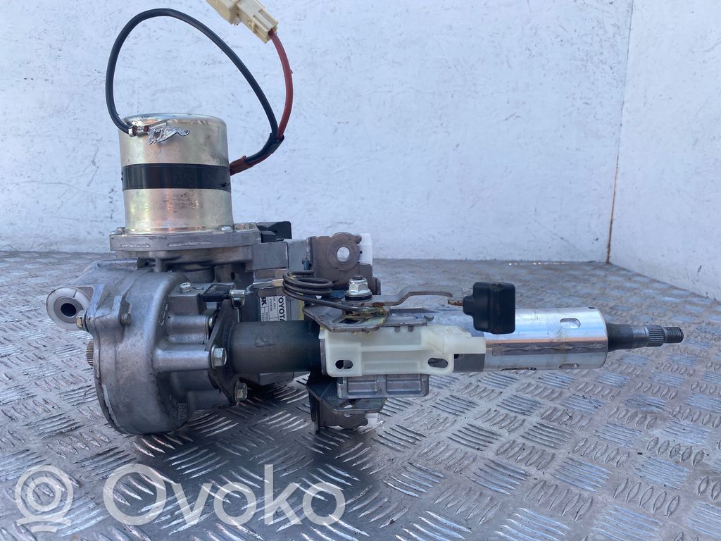 Toyota Verso Vairo stiprintuvas (elektrinis) 