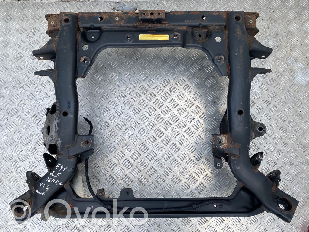 BMW 3 E90 E91 Front subframe 