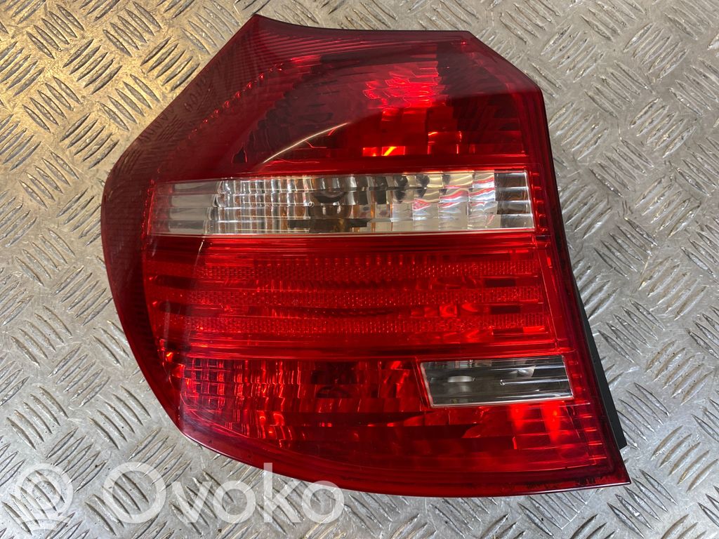 Rear/tail lights   7164955