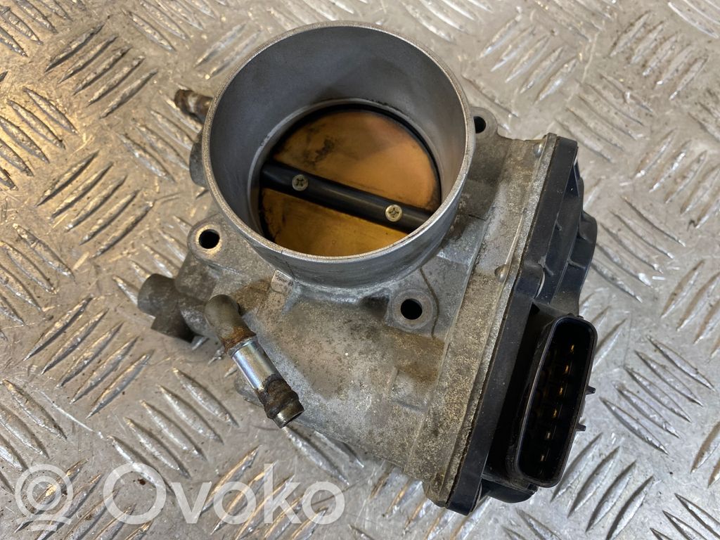 Subaru B9 Tribeca Throttle valve 