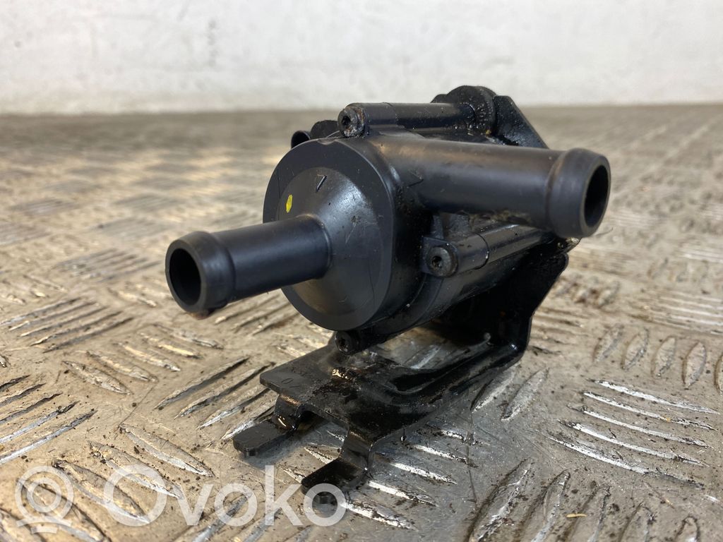Ford Focus Cirkuliacinis el. siurbliukas 