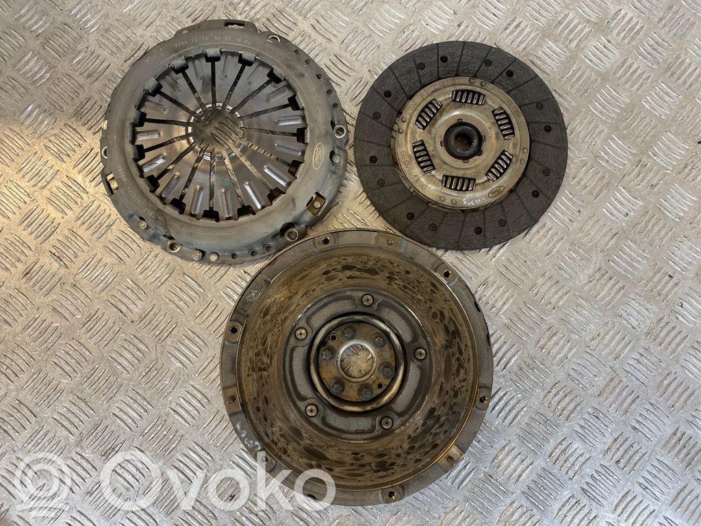 Ford Focus Clutch set kit 
