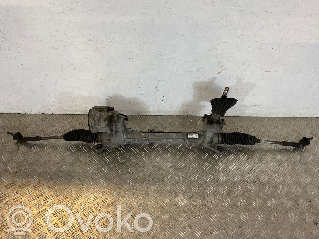 Ford Focus Steering rack 
