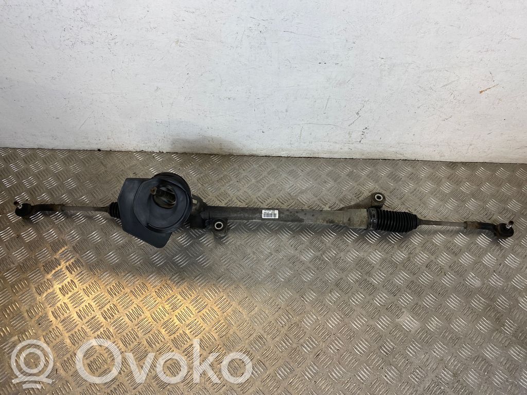 Ford Transit Courier Steering rack 