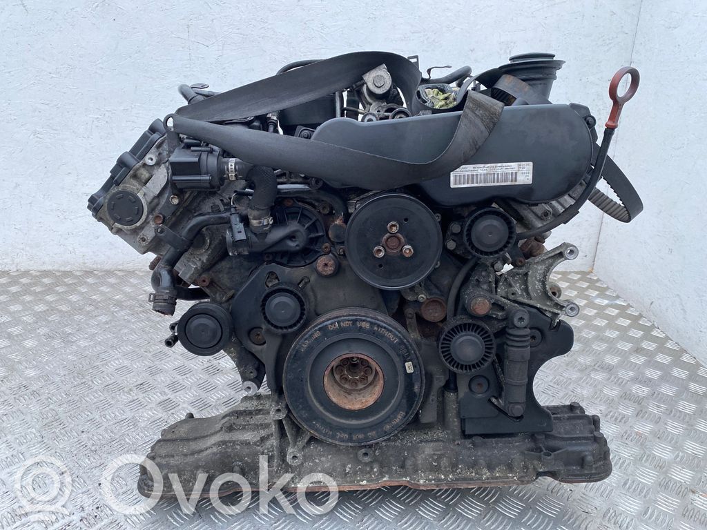 Variklis   CAR004184