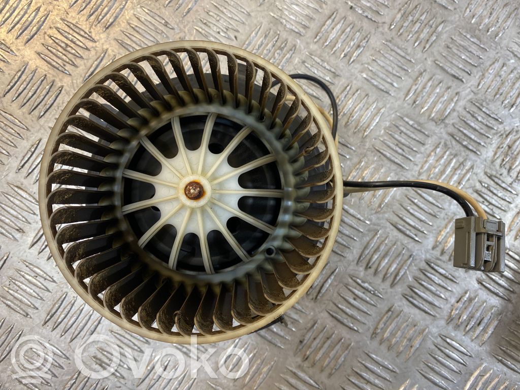Pečiuko ventiliatorius/ putikas   U7253002,U725300213NC4U