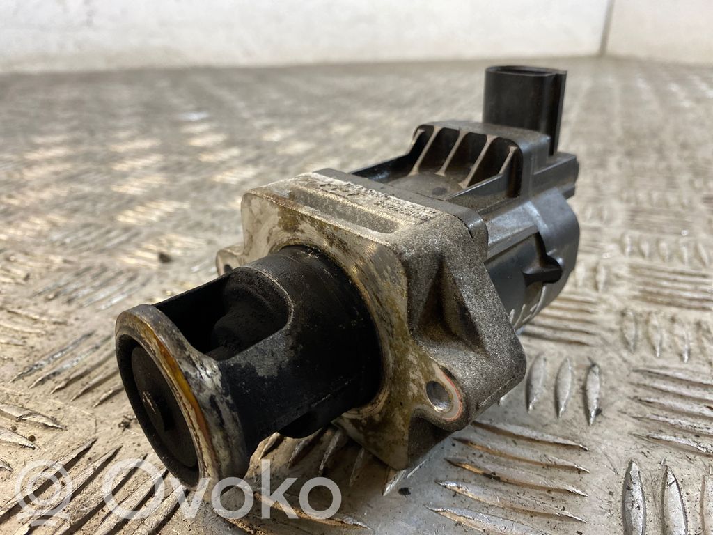 Fiat Freemont EGR vožtuvas 