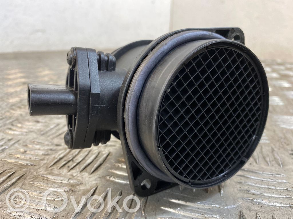 Audi A8 S8 D3 4E Gaisa plūsmas mērītājs 
