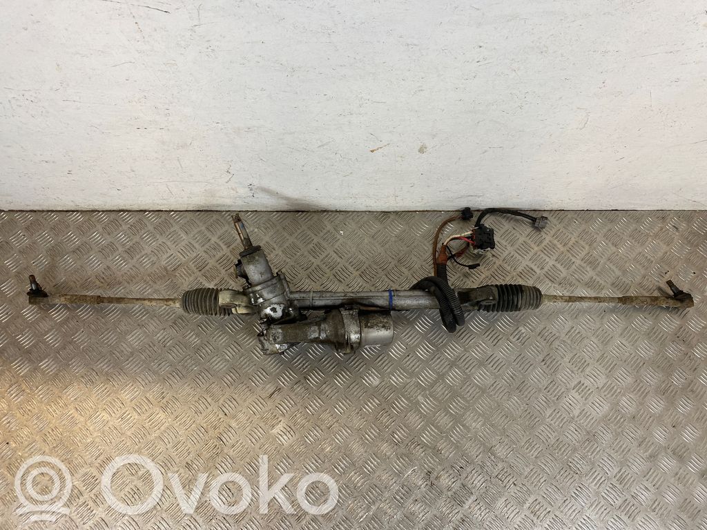 Subaru Outback Stūres statnis 