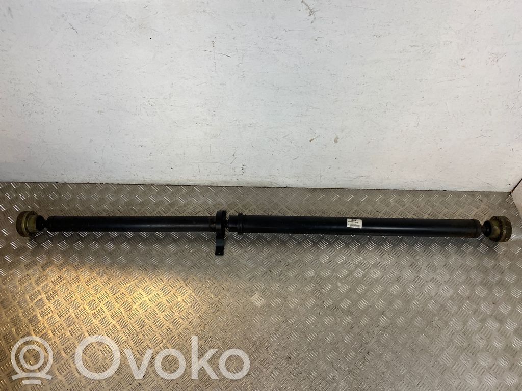Audi A8 S8 D3 4E Kardanas komplekte 