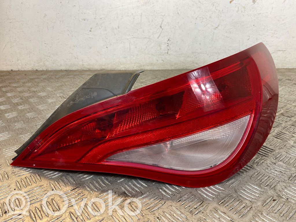 Mercedes-Benz CLA C117 X117 W117 Lampa tylna 