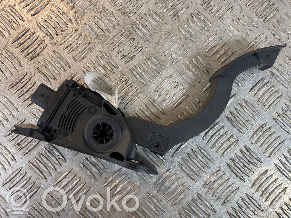 Pédale d'accélérateur   EV619F836AA,6PV01036880