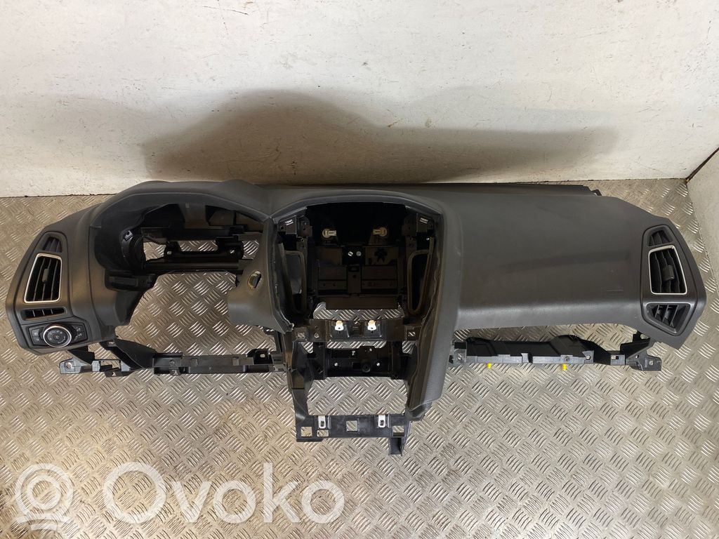 Panel de instrumentos   F1EBA04305A,3460030693907,BM51A044A74FC