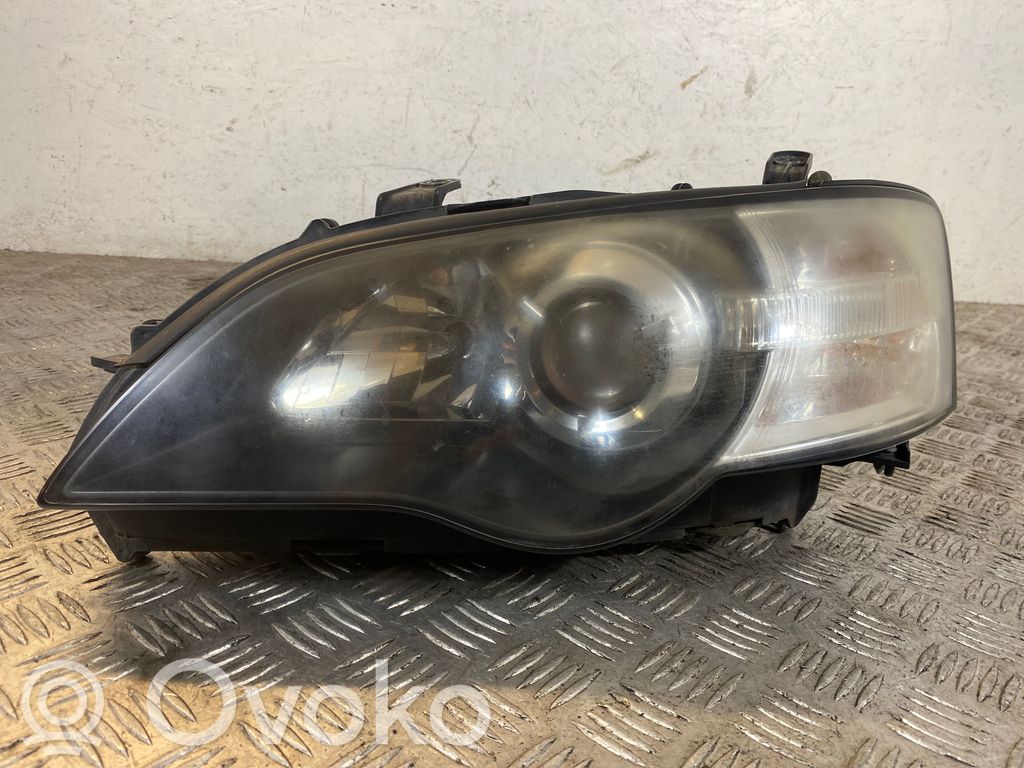 Subaru Outback Scheinwerfer 