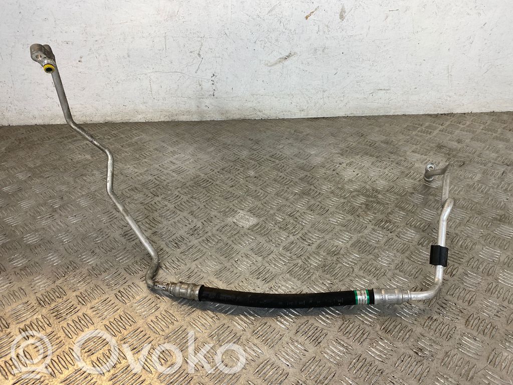 BMW 3 E90 E91 Air conditioning (A/C) pipe/hose 