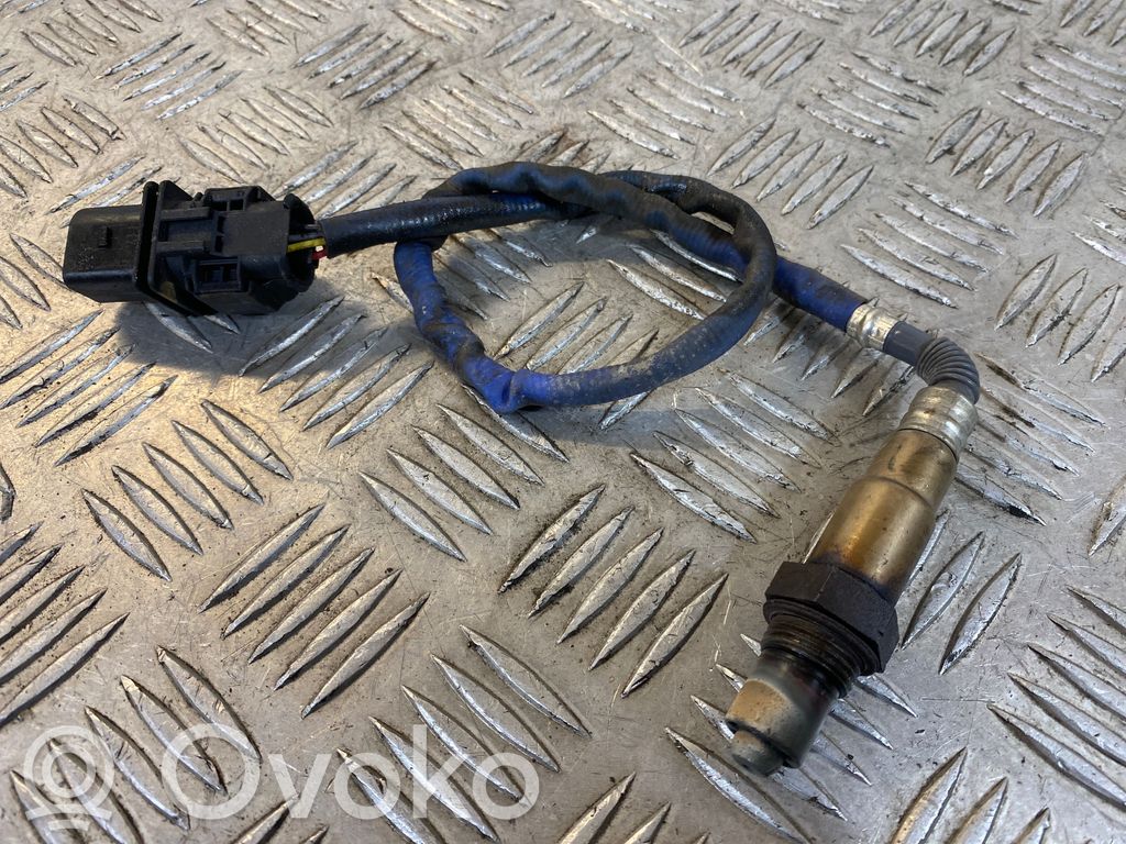 Mercedes-Benz E C207 W207 Lambda probe sensor 