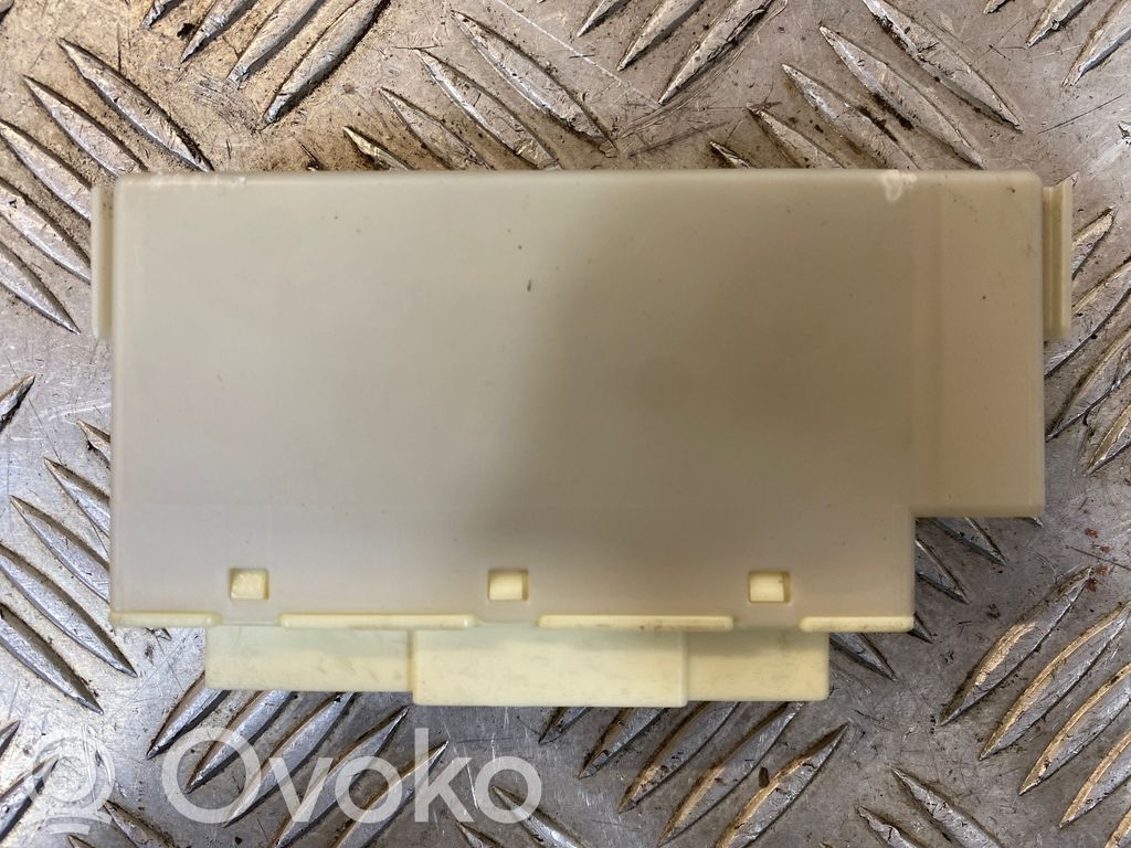 Lexus CT 200H Other relay 