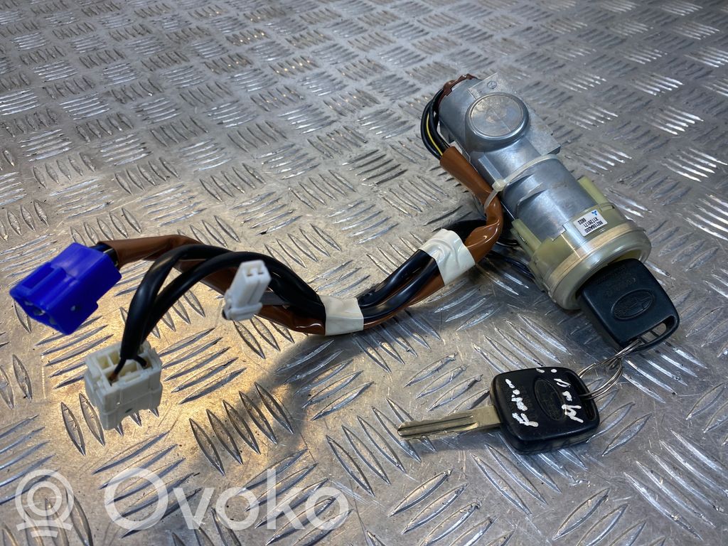 Virtalukko   88215SA000,X1T26171