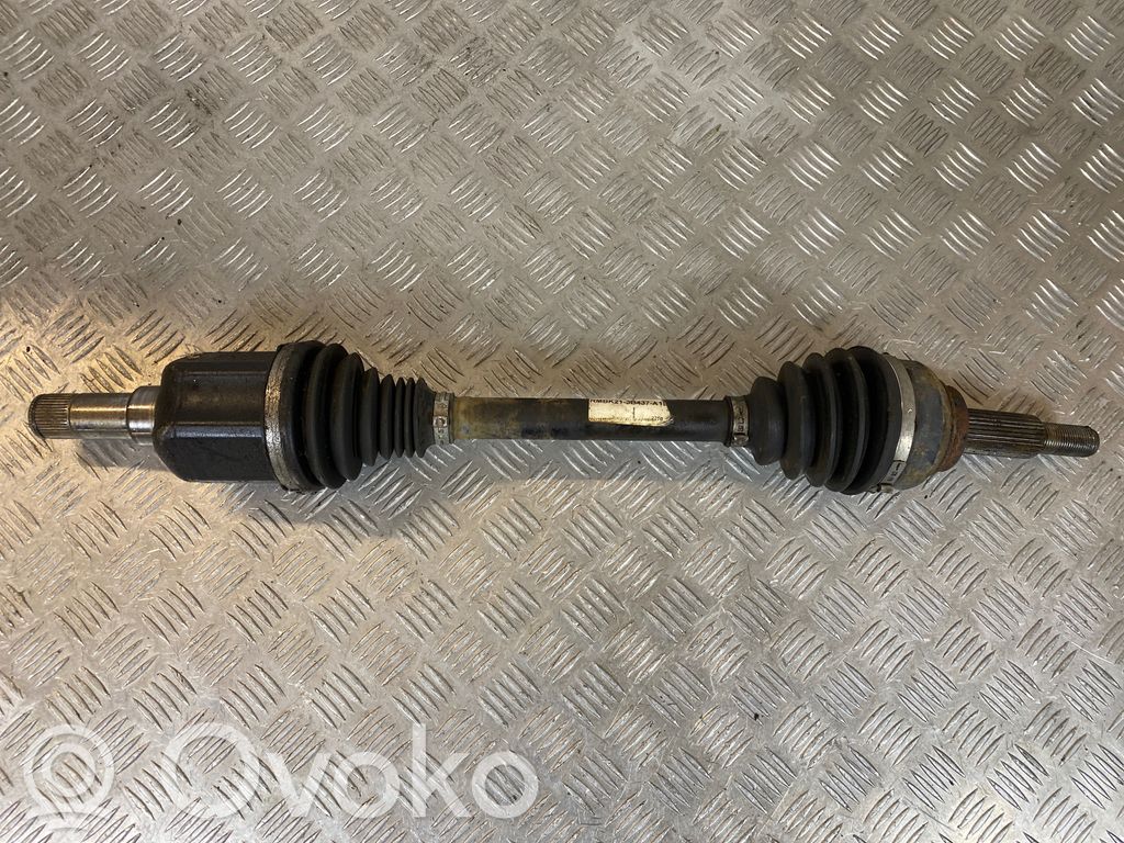Ford Transit Custom Front driveshaft 