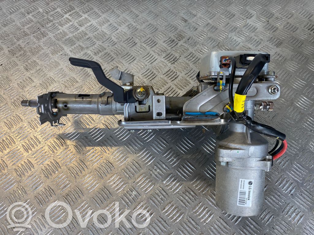 SsangYong Korando Pompe de direction assistée électrique 