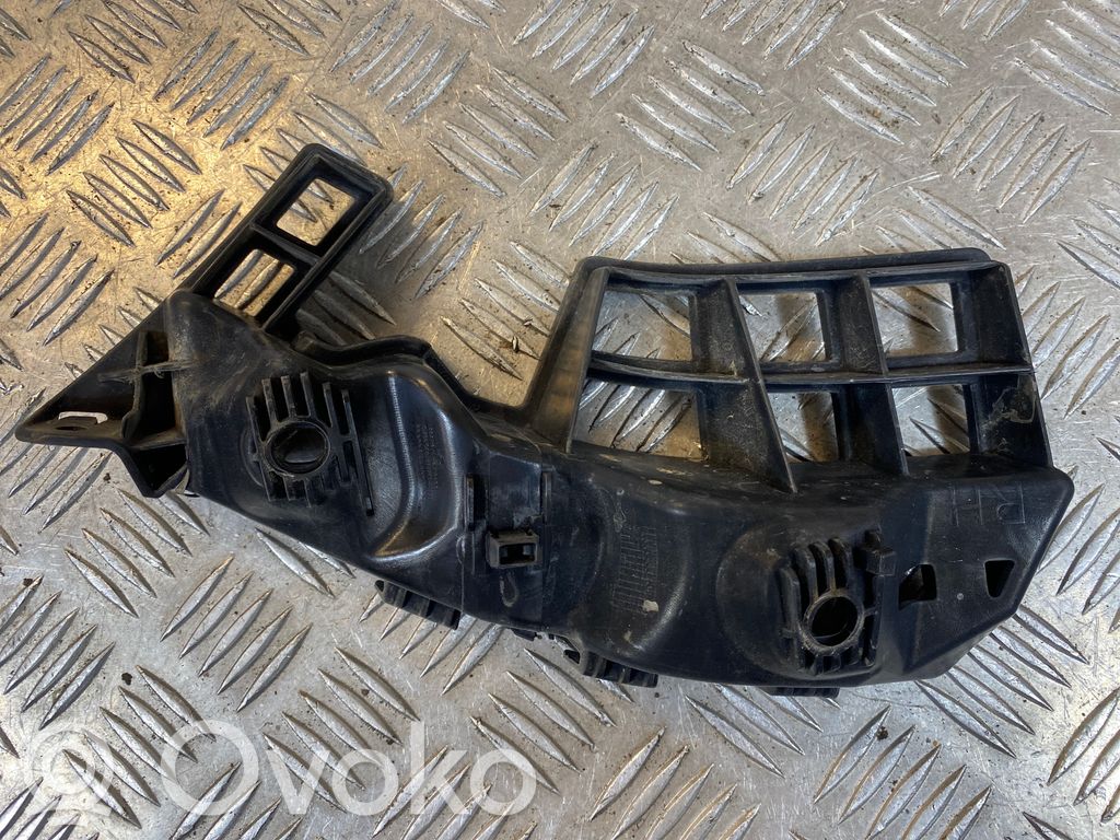 SsangYong Korando Soporte del parachoques delantero 