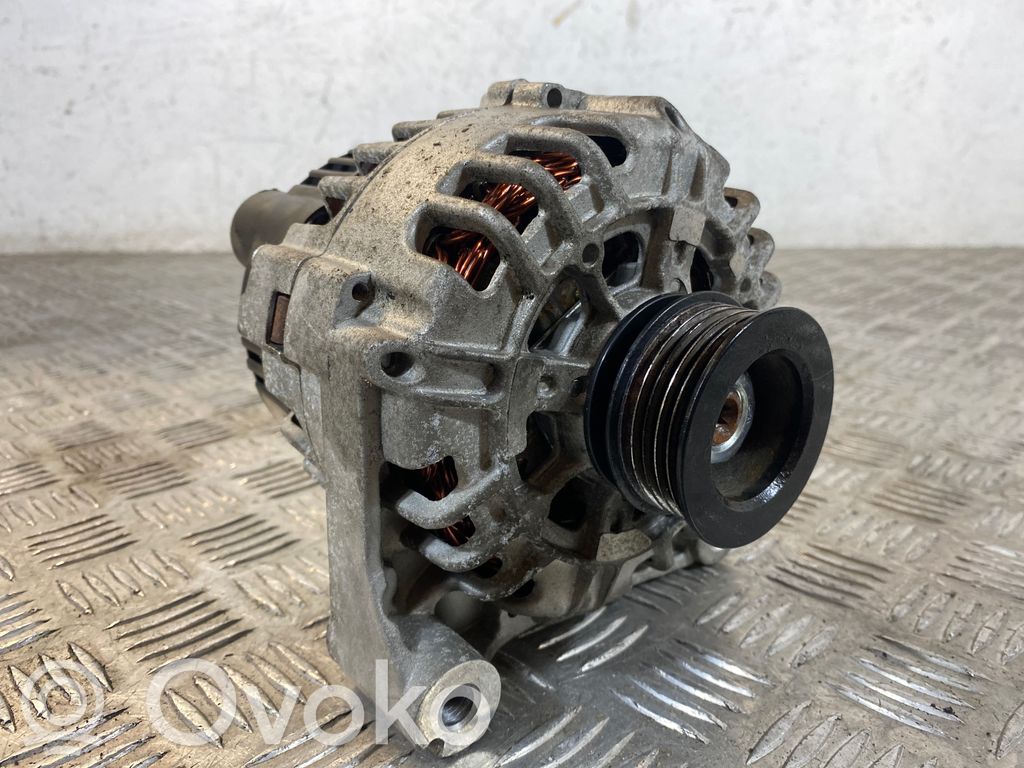 Generator/alternator   101546,6918,1803,12V120A