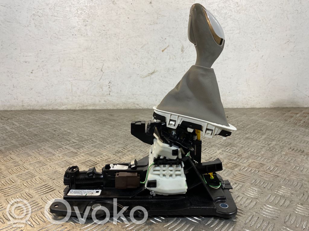 Renault Zoe Gear shifter/selector 
