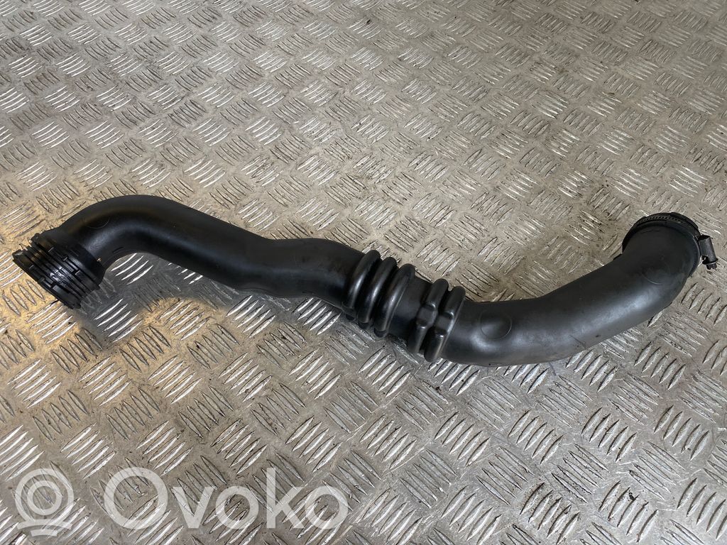 Ford S-MAX Intercooler hose/pipe 