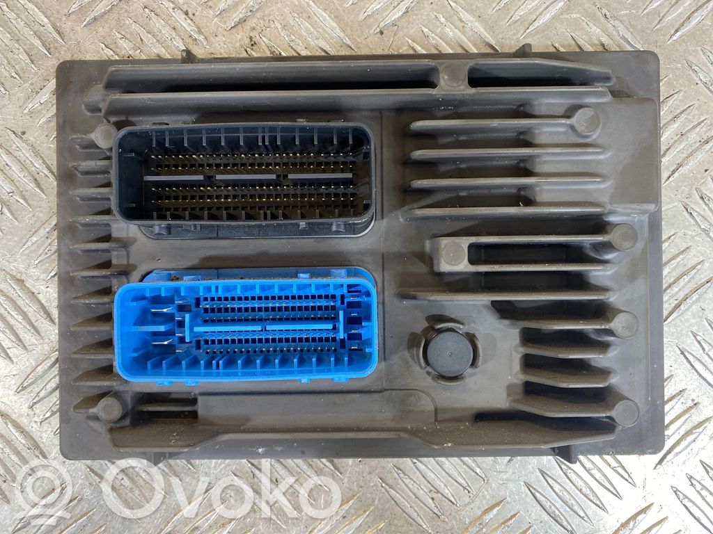 Engine control unit/module   55515689,466833464,1310101000000X