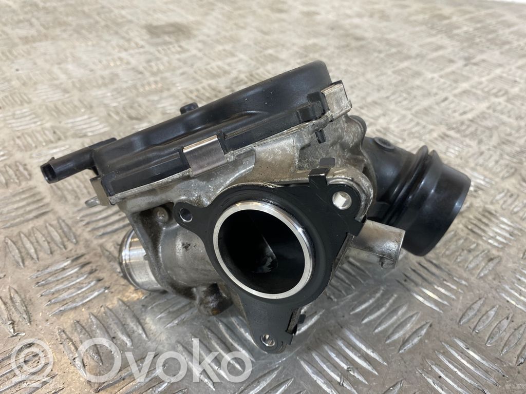 Opel Astra K EGR vožtuvas 