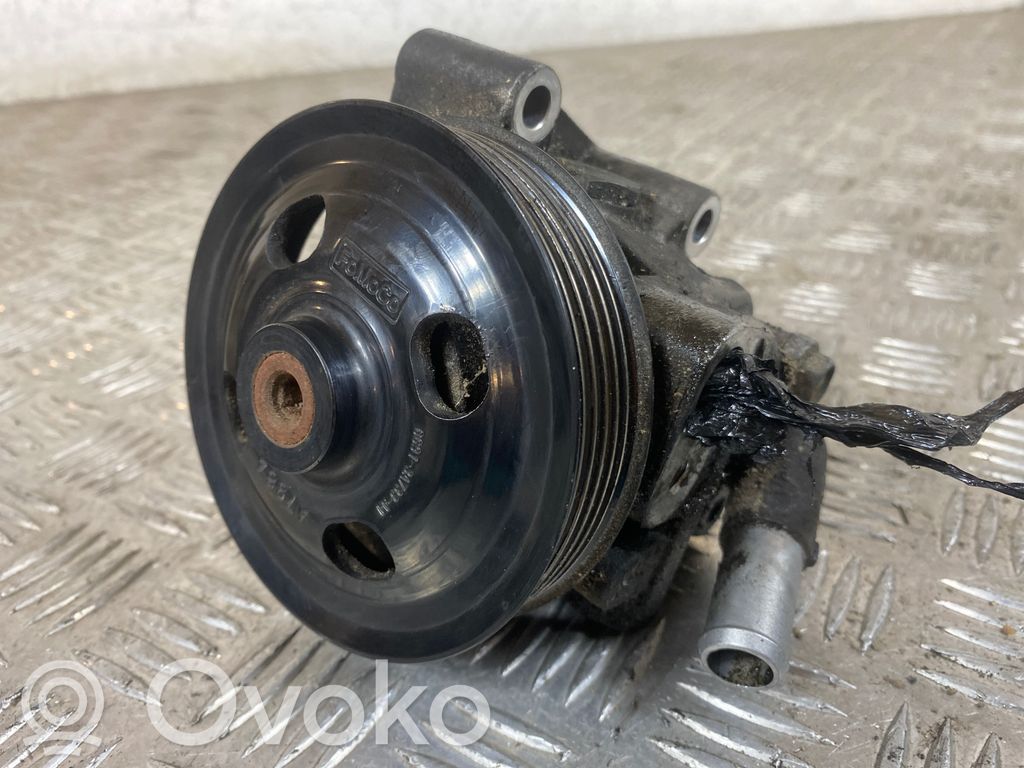 Ford S-MAX Ohjaustehostimen pumppu 