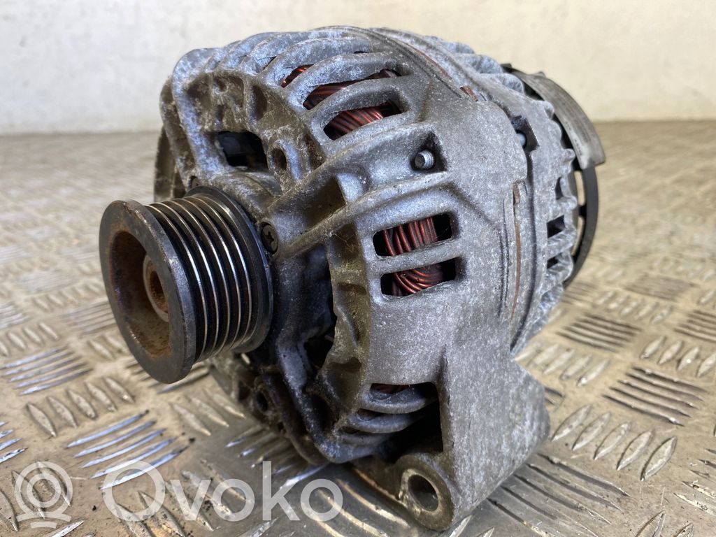 Alternator   A0131548002,0986047533