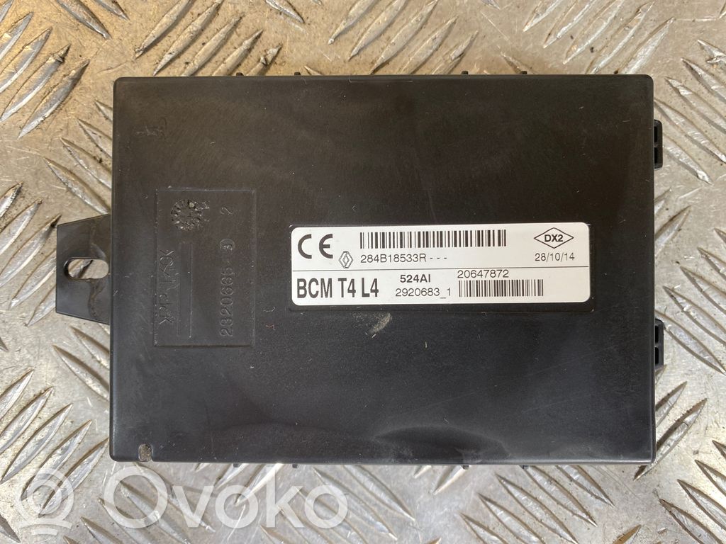 Moduł / Sterownik BSM   284B18533R,2920683,20647872