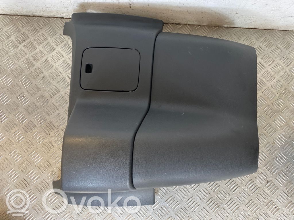 Opel Vivaro Consolă centrală 