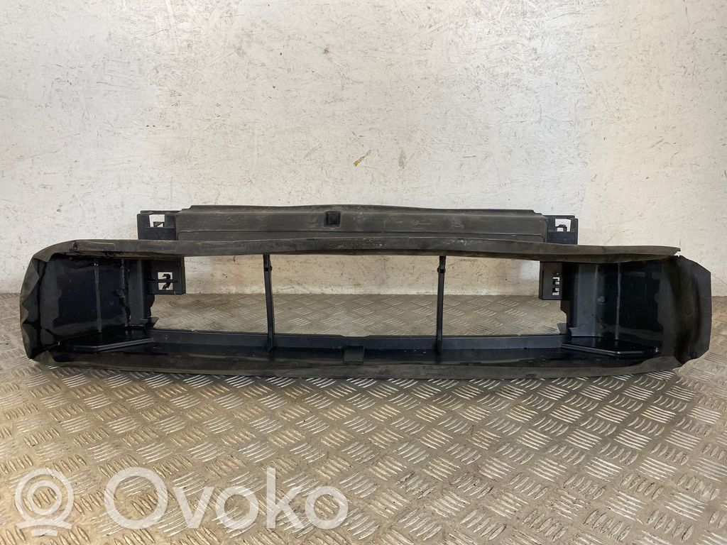 Opel Vivaro Guía de aire del intercooler 