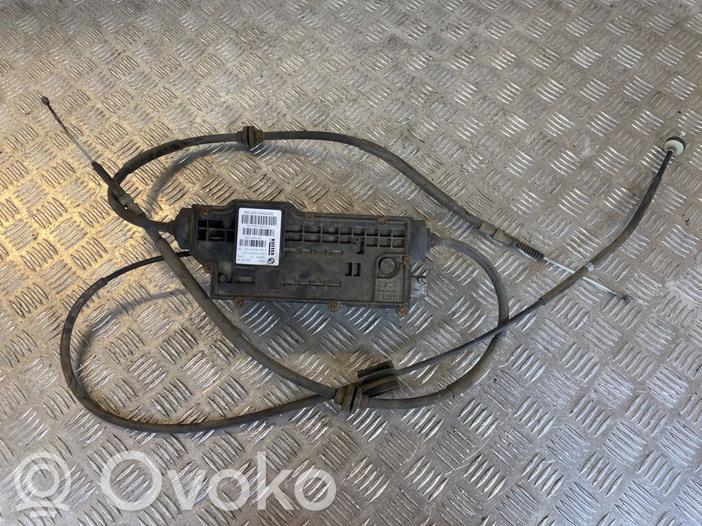 Handbremsen-Steuermodul   6796072,13665010,15005010,P679607202,S007405011M