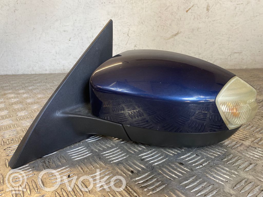 Ford S-MAX Oglindă electrică ușă față 