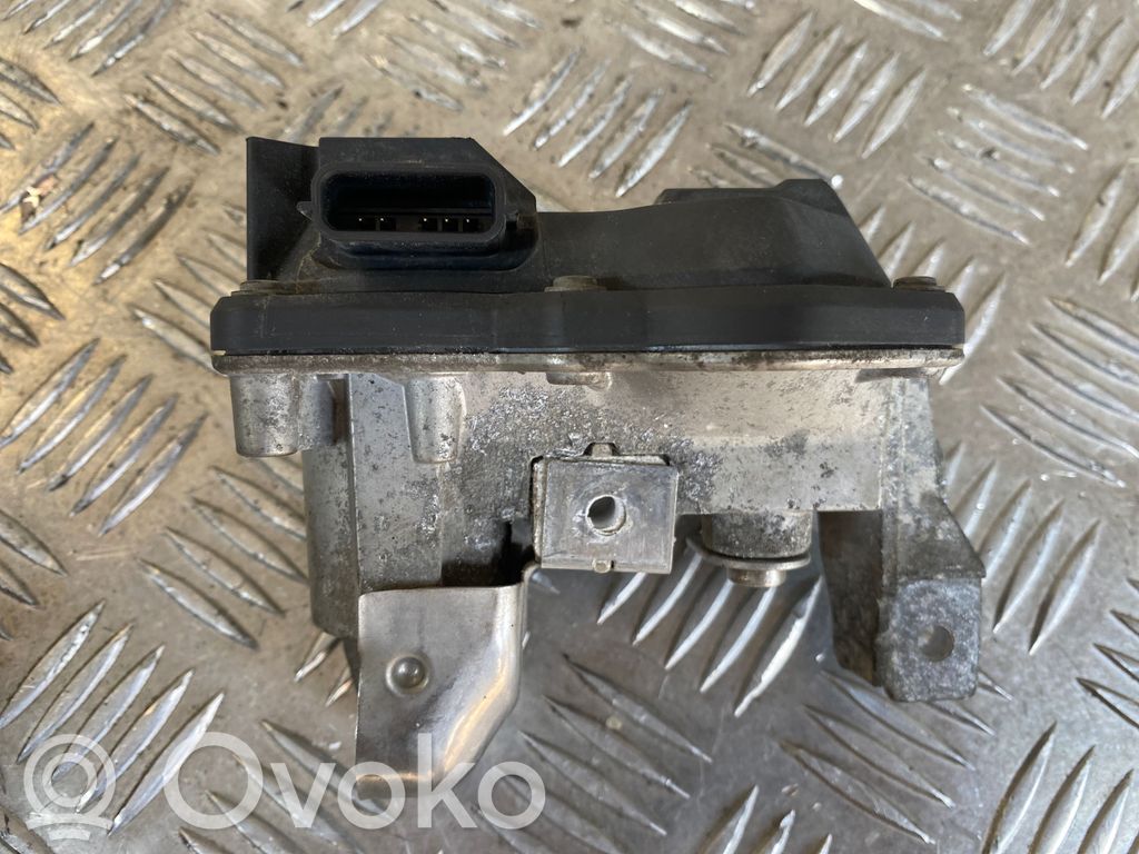 Renault Clio IV Zacisk obejmy rury tłumika 