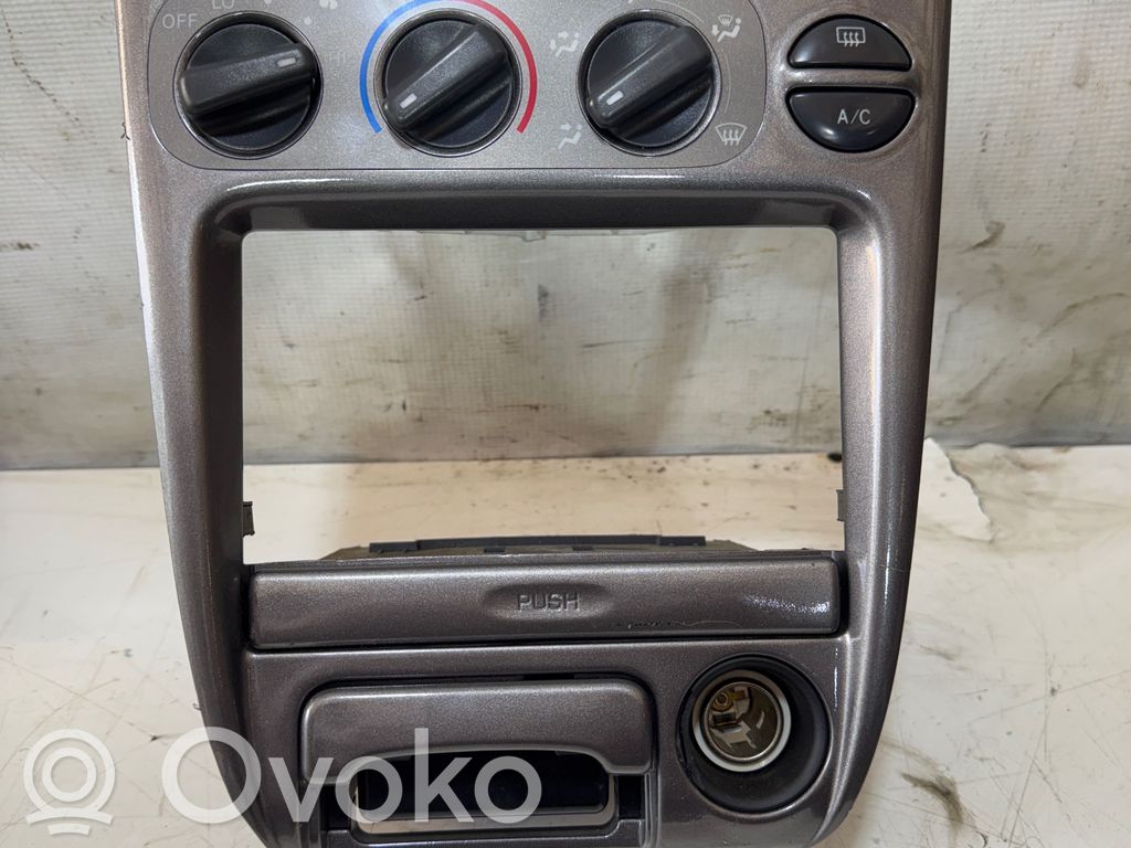 Toyota Corolla E110 Блок управления кондиционера воздуха / климата/ печки (в салоне) 