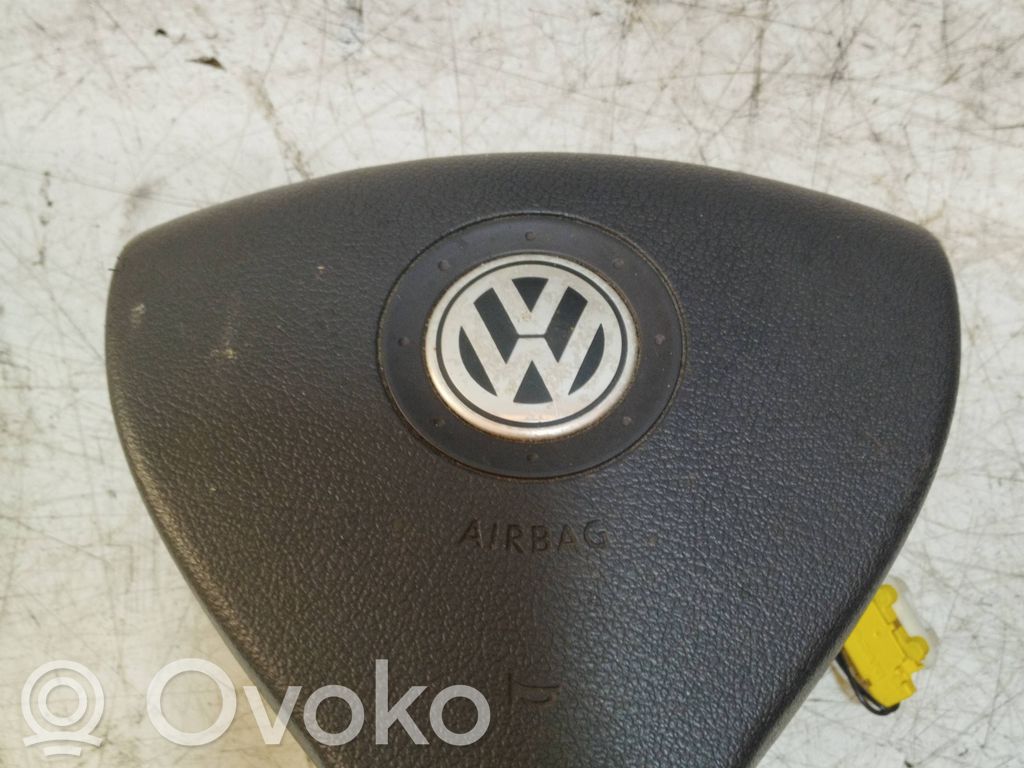 Volkswagen Touran I Airbag dello sterzo 